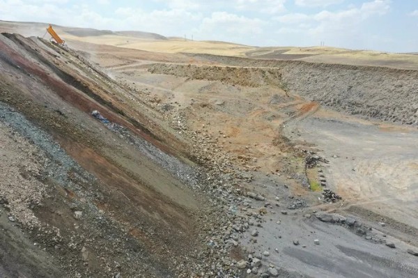 Bakanlık harekete geçti! Ankara Büyükşehir Belediyesi'ne 7.4 milyon lira ceza